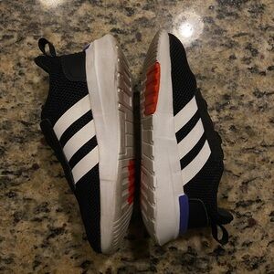 Adidas Racer TR 2.0 Black Shoes